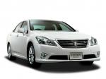 Toyota Crown Royal Saloon 2010 года